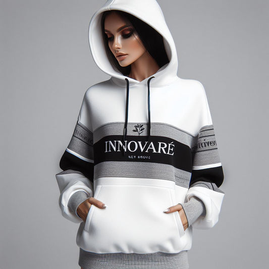 Women's sweatshirt